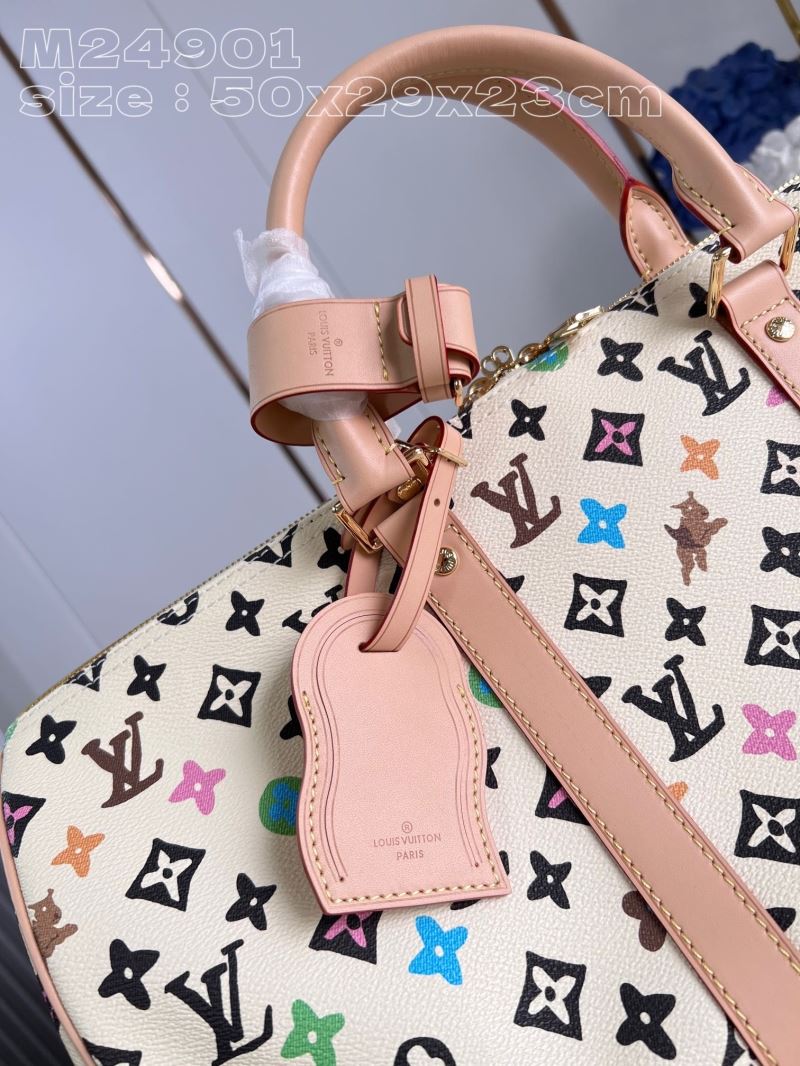 Louis Vuitton Travel Bags